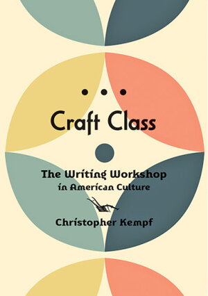 Craft Class Book Cover